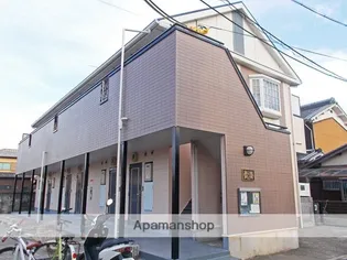 レオパレス美國の画像