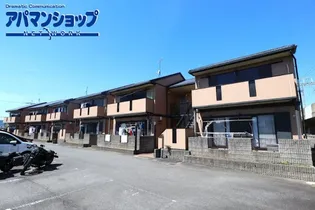 ハイム櫟 B棟の画像