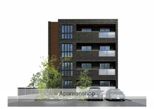 グランシャーメゾン新大宮の画像