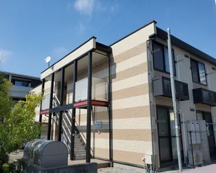 レオパレス冨田IVの画像