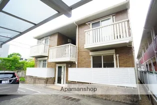 リビングタウン新大宮 D棟の画像