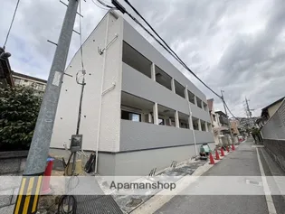 クレアール富雄北Ⅱの画像