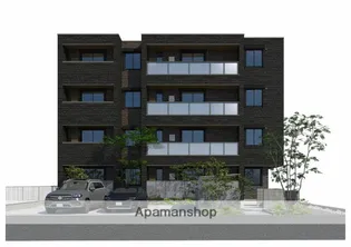 シャーメゾンアイメール【3階】の外観