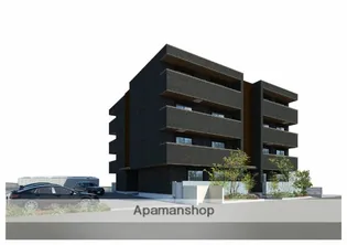 ジェイエイチエスプレミア西大寺の画像