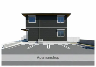 山陵プラザビーの画像