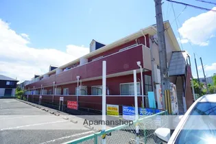 新大宮タカハシ荘の画像