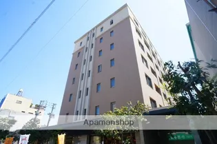 ファインフラッツ奈良三条の画像