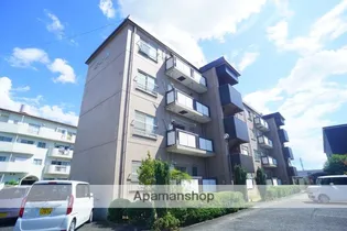 メゾン登紀和の画像