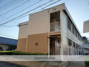 レオパレスIKARUGAの画像