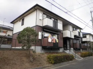 プルミエール C棟の画像