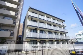 レオパレスヴィルヌーブ大和王寺の画像