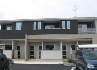 イースト ヴィラⅡの画像