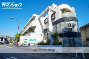 シャンテ ムーランの画像