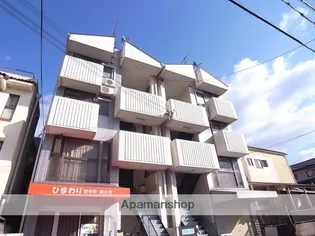 東生駒ツインビル2号館の画像