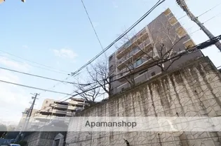 ライオンズマンション富雄の画像