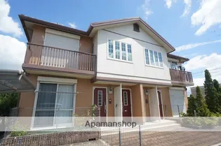 ヴィラコートBの画像