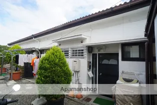 プレジデントハウスの画像