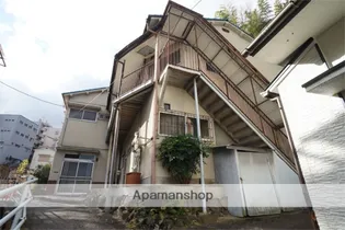 アパート児島の画像