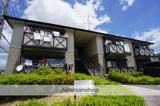 グリーンヒルズB棟の画像