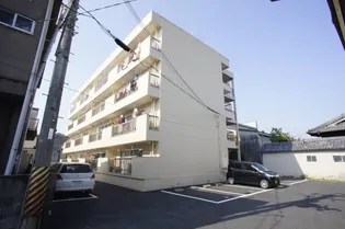 石田マンションの画像