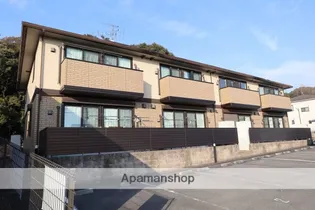 サンメゾンの画像