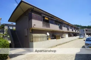 東有紀マンションの画像