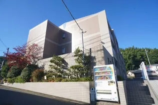 ラフォーレ三郷弐番館の画像