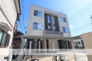 ミーハイツの画像