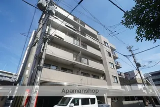 サンシャイン西大寺の画像