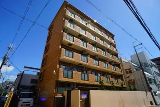 メゾン開宝二番館の画像