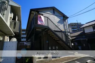 マメゾン21の画像