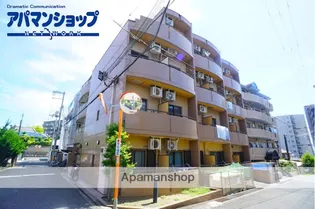 シティパレス郡山Pー1ーBの画像