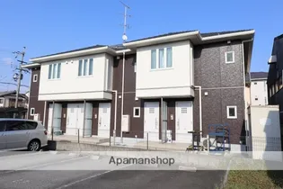 シャーメゾン富堂の画像