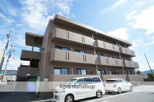 マ メゾンの画像