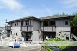 カサグランデの画像