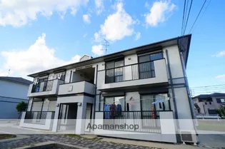 ファミールTERADA Bの画像