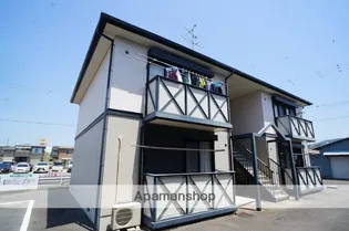 ブリーズ大安寺の画像