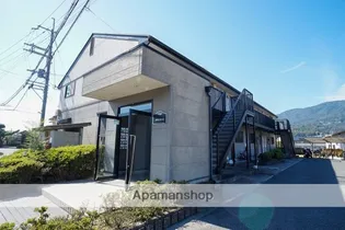 タウンコートの画像