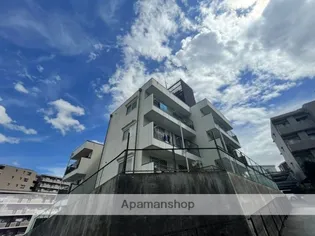 リッチヒル富雄の画像