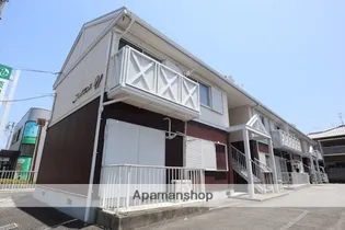 フレグランスU B棟の画像