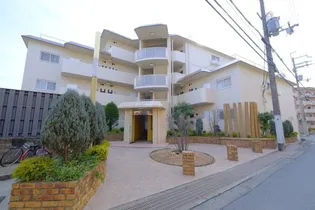 第1サンコウハイツの画像