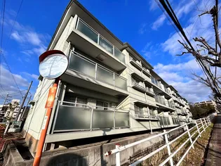 サンパレス大神の画像