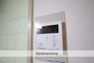 パティオC【1階】の内装