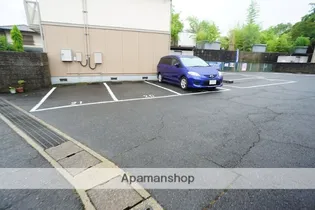 パティオC【1階】のその他画像