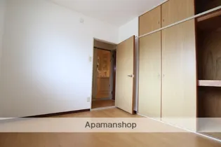 パティオC【1階】の内装