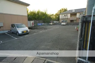 パティオC【1階】のその他画像