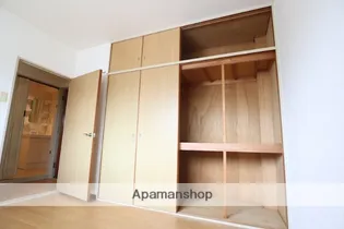 パティオC【1階】の内装