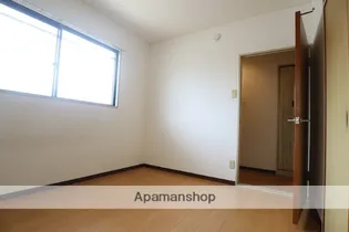 パティオC【1階】の内装