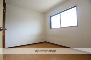 パティオC【1階】の内装