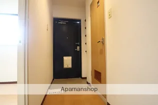 パティオC【1階】の内装